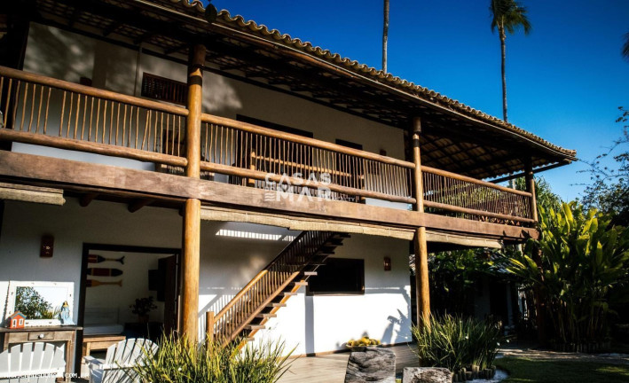 Imagem Casa com 5 Quartos para Alugar ou Temporada, 1.500 m² em Trancoso - Porto Seguro Imagem Casa com 5 Quartos para Alugar ou Temporada, 1.500 m² em Trancoso - Porto Seguro