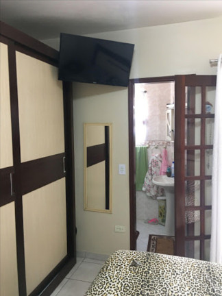 Imagem Sobrado com 4 Quartos à Venda, 200 m² em Tremembé - São Paulo