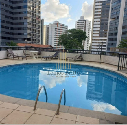 Imagem Imóvel com 1 Quarto à Venda, 55 m² em Caminho Das árvores - Salvador Imagem Imóvel com 1 Quarto à Venda, 55 m² em Caminho Das árvores - Salvador
