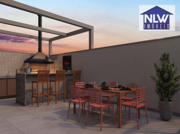 Imagem Apartamento com 2 Quartos à Venda, 40 m² em Perdizes - São Paulo Imagem Apartamento com 2 Quartos à Venda, 40 m² em Perdizes - São Paulo