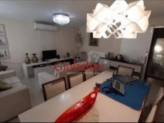 Imagem Imóvel com 3 Quartos à Venda, 130 m² em Gonzaga - Santos Imagem Imóvel com 3 Quartos à Venda, 130 m² em Gonzaga - Santos