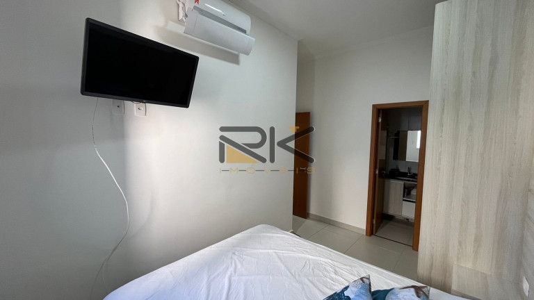 Imagem Apartamento com 2 Quartos à Venda, 58 m² em Toninhas - Ubatuba