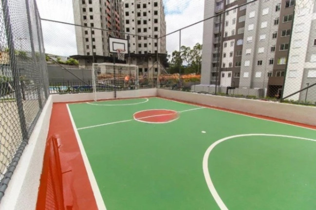 Imagem Imóvel com 2 Quartos à Venda, 38 m² em Cidade Líder - São Paulo Imagem Imóvel com 2 Quartos à Venda, 38 m² em Cidade Líder - São Paulo