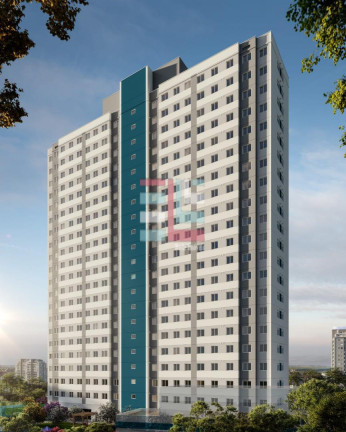 Imagem Imóvel com 2 Quartos à Venda, 34 m² em Interlagos - São Paulo Imagem Imóvel com 2 Quartos à Venda, 34 m² em Interlagos - São Paulo