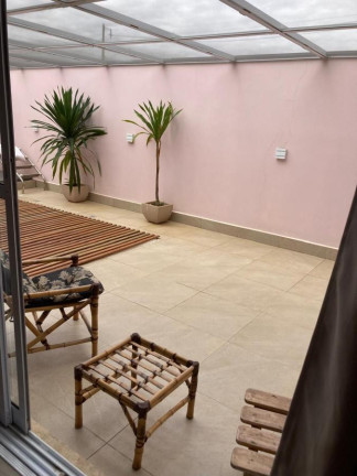 Imagem Casa de Condomínio com 3 Quartos à Venda, 137 m² em Condomínio Helena Maria - Sorocaba