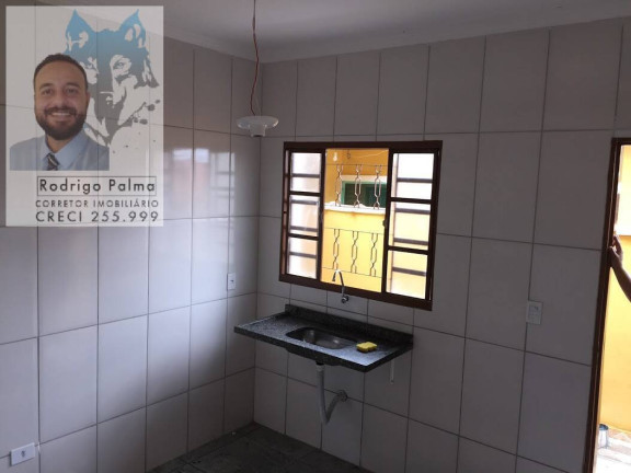 Imagem Casa com 5 Quartos à Venda, 500 m² em Portal Do Céu - São José Dos Campos