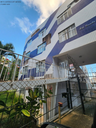 Imagem Imóvel com 3 Quartos à Venda, 138 m² em Garcia - Salvador