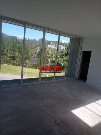 Imagem Casa de Condomínio à Venda, 338 m² em Alphaville - Santana De Parnaíba