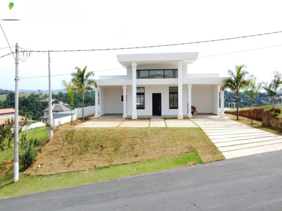 Imagem Imóvel com 3 Quartos à Venda, 250 m² em Condomínio Village Araçoiaba - Araçoiaba Da Serra Imagem Imóvel com 3 Quartos à Venda, 250 m² em Condomínio Village Araçoiaba - Araçoiaba Da Serra