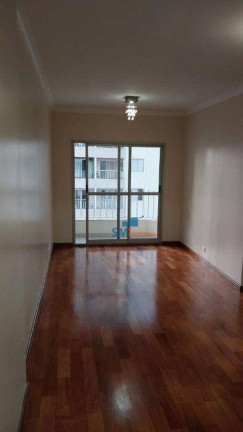 Apartamento com 3 Quartos à Venda, 68 m² em Tatuapé - São Paulo