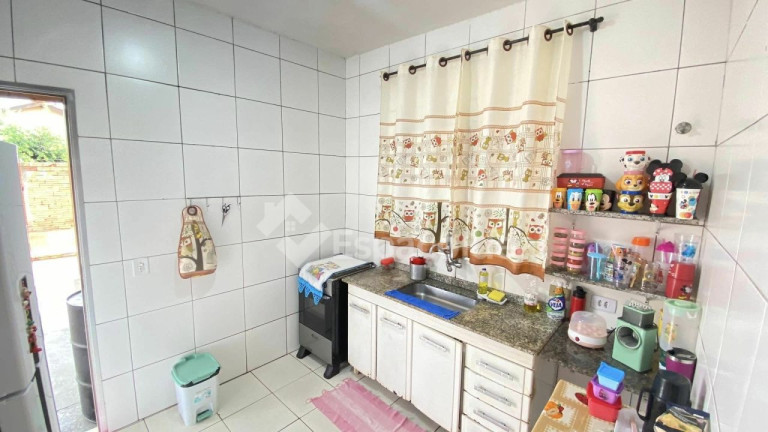 Imagem Casa com 2 Quartos à Venda, 54 m² em Jardim Carolina - Lençóis Paulista Imagem Casa com 2 Quartos à Venda, 54 m² em Jardim Carolina - Lençóis Paulista