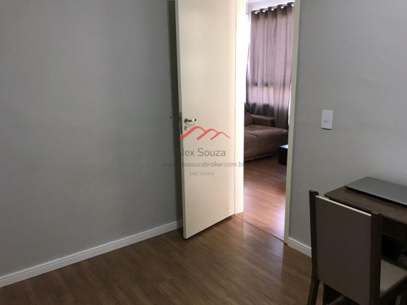 Imagem Apartamento com 2 Quartos à Venda, 52 m² em Parque Dos Pinheiros - Hortolândia Imagem Apartamento com 2 Quartos à Venda, 52 m² em Parque Dos Pinheiros - Hortolândia