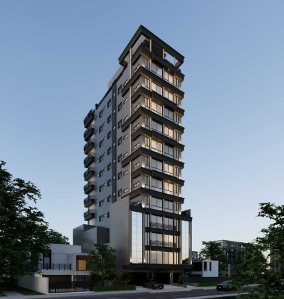 Imagem Apartamento com 2 Quartos à Venda, 87 m² em Zona Nova - Capão Da Canoa