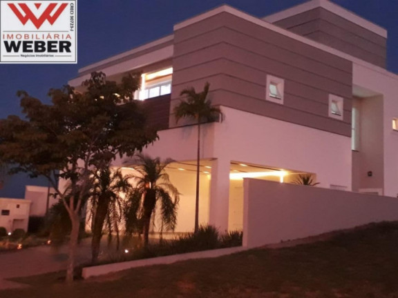 Imagem Casa com 4 Quartos à Venda, 442 m² em Alphaville Nova Esplanada - Votorantim Imagem Casa com 4 Quartos à Venda, 442 m² em Alphaville Nova Esplanada - Votorantim