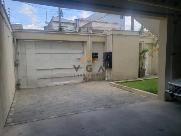 Imagem Casa com 3 Quartos à Venda, 128 m² em Cidade Patriarca - São Paulo Imagem Casa com 3 Quartos à Venda, 128 m² em Cidade Patriarca - São Paulo