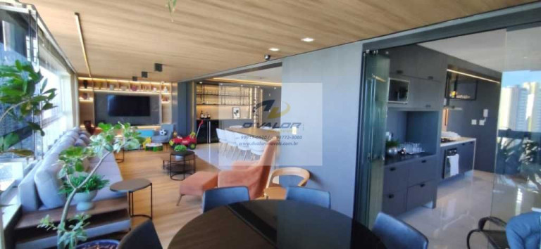 Imagem Apartamento com 3 Quartos à Venda, 224 m² em Brisamar - João Pessoa Imagem Apartamento com 3 Quartos à Venda, 224 m² em Brisamar - João Pessoa