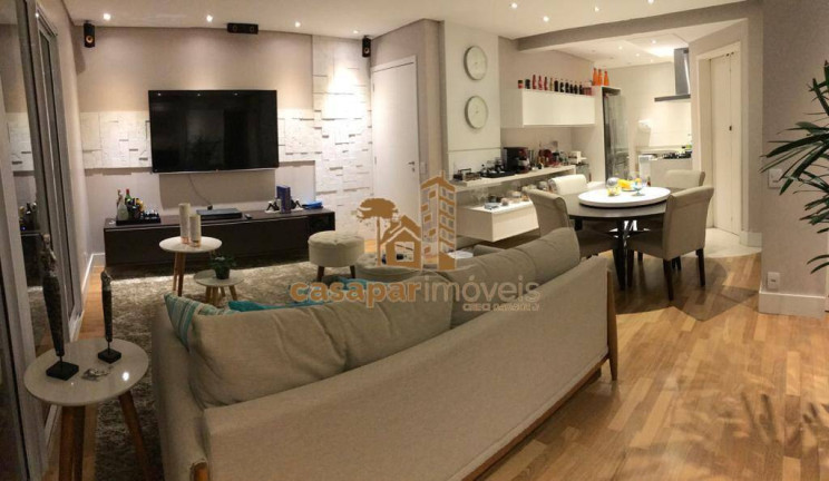 Imagem Apartamento com 3 Quartos à Venda, 97 m² em Santa Paula - São Caetano Do Sul Imagem Apartamento com 3 Quartos à Venda, 97 m² em Santa Paula - São Caetano Do Sul