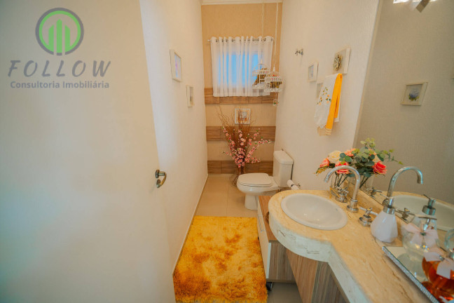 Imagem Casa de Condomínio com 4 Quartos à Venda, 420 m² em Adalgisa - Osasco Imagem Casa de Condomínio com 4 Quartos à Venda, 420 m² em Adalgisa - Osasco