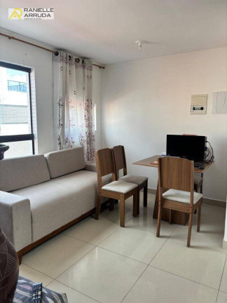 Imagem Imóvel com 1 Quarto à Venda, 78 m² em Bessa - João Pessoa Imagem Imóvel com 1 Quarto à Venda, 78 m² em Bessa - João Pessoa