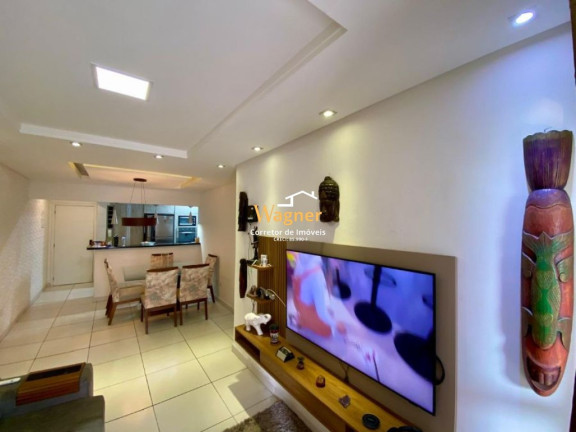 Imagem Apartamento com 3 Quartos à Venda, 103 m² em Canto Do Forte - Praia Grande Imagem Apartamento com 3 Quartos à Venda, 103 m² em Canto Do Forte - Praia Grande
