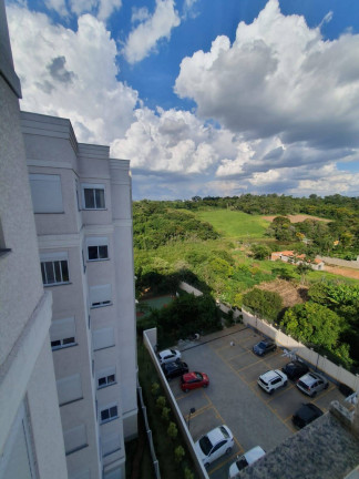 Imagem Apartamento com 2 Quartos à Venda, 67 m² em Jardim Tereza Cristina - Jundiaí