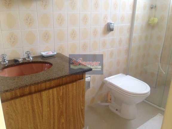 Imagem Apartamento com 2 Quartos à Venda, 80 m² em Enseada - Guarujá Imagem Apartamento com 2 Quartos à Venda, 80 m² em Enseada - Guarujá