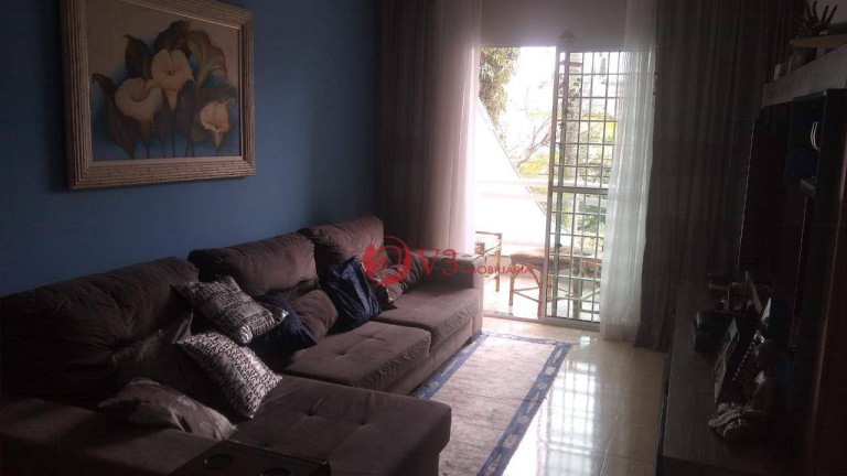 Imagem Casa com 3 Quartos à Venda, 150 m² em Brooklin Paulista - São Paulo Imagem Casa com 3 Quartos à Venda, 150 m² em Brooklin Paulista - São Paulo