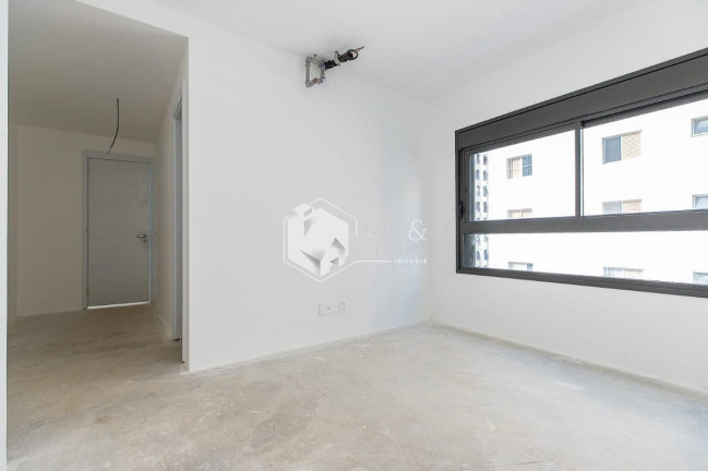 Imagem Apartamento com 3 Quartos à Venda, 153 m² em Vila Olímpia - São Paulo