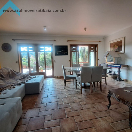 Imagem Casa com 4 Quartos à Venda, 305 m² em Serra Da Cantareira - Mairiporã Imagem Casa com 4 Quartos à Venda, 305 m² em Serra Da Cantareira - Mairiporã