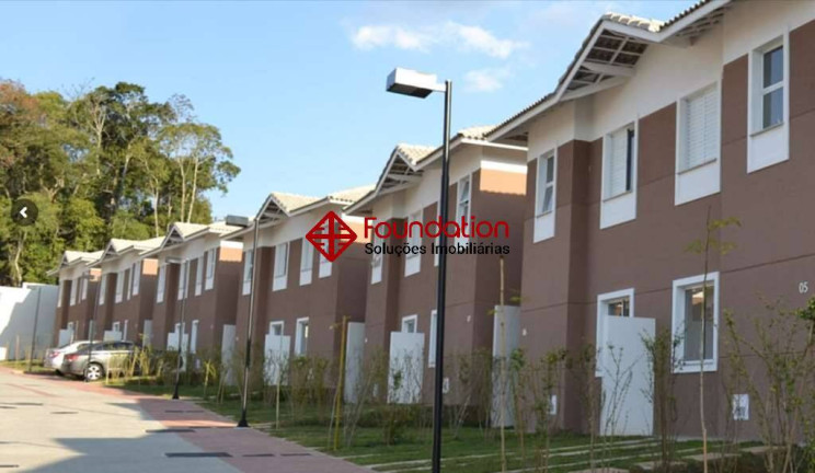 Imagem Casa de Condomínio com 2 Quartos à Venda, 123 m² em Portal Do Santa Paula - Cotia