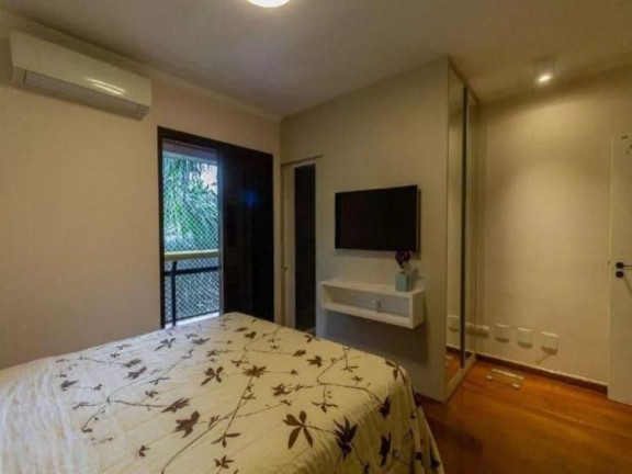 Imagem Apartamento com 4 Quartos à Venda, 175 m² em Vila Mariana - São Paulo Imagem Apartamento com 4 Quartos à Venda, 175 m² em Vila Mariana - São Paulo