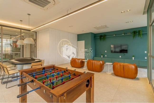 Imagem Apartamento com 1 Quarto à Venda, 51 m² em Perdizes - São Paulo Imagem Apartamento com 1 Quarto à Venda, 51 m² em Perdizes - São Paulo