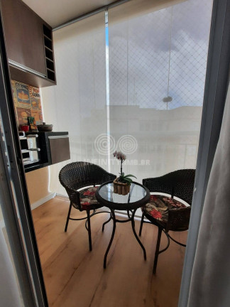 Apartamento com 2 Quartos à Venda, 47 m² em Itaquera - São Paulo