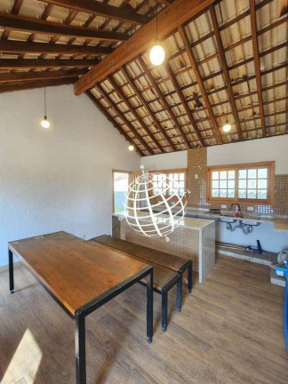 Imagem Chácara com 1 Quarto à Venda, 90 m² em Usina - Atibaia Imagem Chácara com 1 Quarto à Venda, 90 m² em Usina - Atibaia