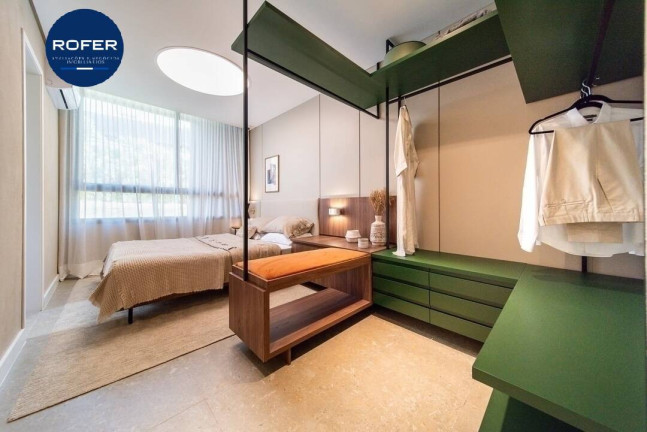 Imagem Apartamento com 3 Quartos à Venda, 86 m² em Brooklin - São Paulo Imagem Apartamento com 3 Quartos à Venda, 86 m² em Brooklin - São Paulo