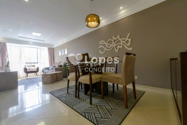 Imagem Apartamento com 2 Quartos à Venda, 100 m² em Embaré - Santos