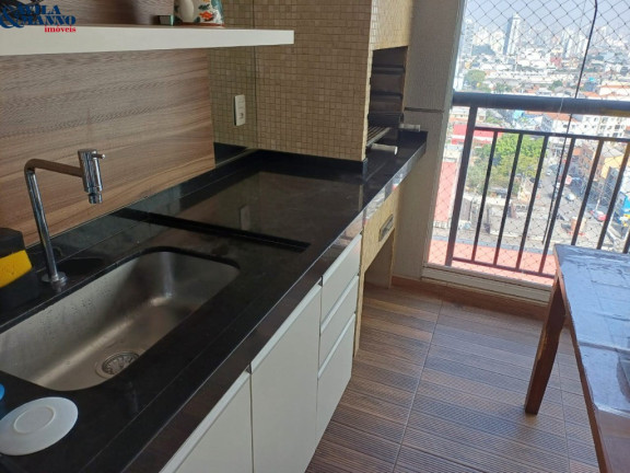 Imagem Apartamento com 4 Quartos à Venda, 179 m² em Belenzinho - São Paulo Imagem Apartamento com 4 Quartos à Venda, 179 m² em Belenzinho - São Paulo