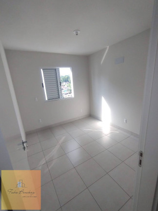 Imagem Apartamento com 2 Quartos à Venda, 61 m² em Vera Cruz - Criciúma