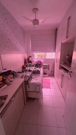 Imagem Apartamento com 2 Quartos à Venda, 65 m² em Taquara - Rio De Janeiro
