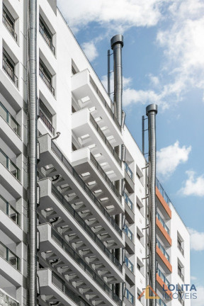 Imagem Apartamento com 3 Quartos à Venda, 107 m² em Centro - Florianópolis