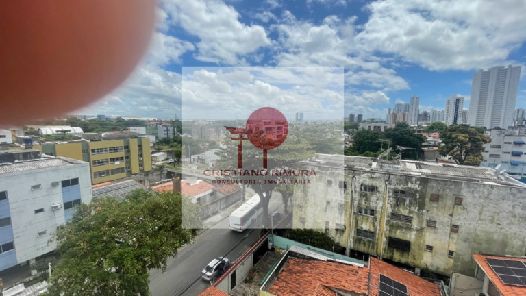 Imagem Apartamento com 3 Quartos à Venda, 80 m² em Boa Viagem - Recife