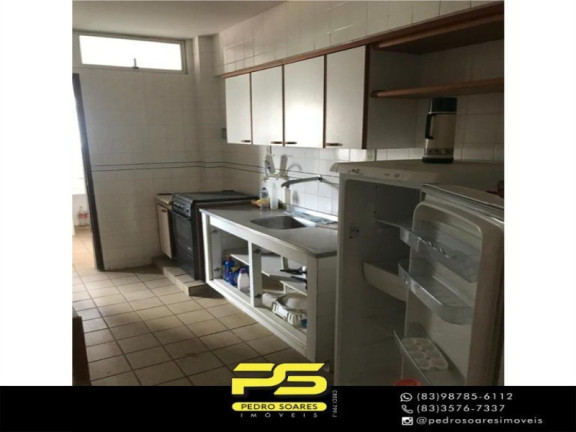 Imagem Apartamento com 3 Quartos à Venda, 120 m² em Portal Do Poço - Cabedelo Imagem Apartamento com 3 Quartos à Venda, 120 m² em Portal Do Poço - Cabedelo