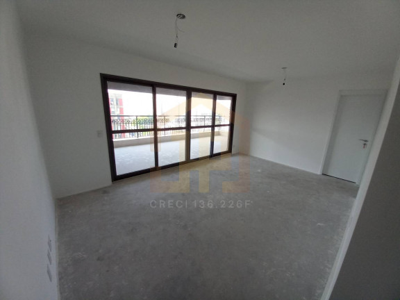 Imagem Apartamento com 3 Quartos à Venda, 113 m² em Chácara Santo Antônio - São Paulo
