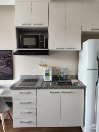 Kitnet com 1 Quarto à Venda, 22 m² em Vila Mariana - São Paulo
