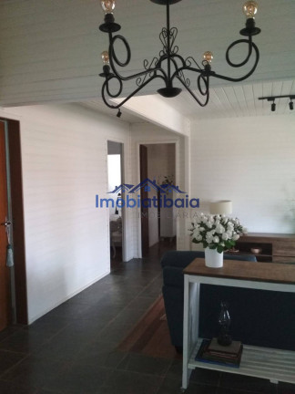 Imagem Chácara com 3 Quartos à Venda, 996 m² em Campos De Atibaia - Atibaia