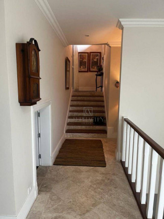 Imagem Casa com 4 Quartos à Venda, 870 m² em Residencial Tamboré - Barueri Imagem Casa com 4 Quartos à Venda, 870 m² em Residencial Tamboré - Barueri