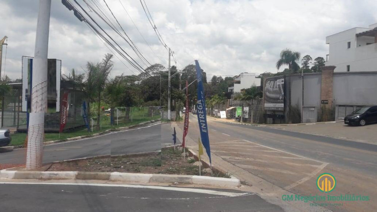 Imagem Terreno à Venda, 500 m² em Parque Rincão - Cotia