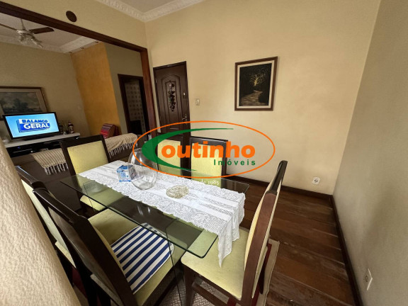 Imagem Apartamento com 2 Quartos à Venda, 77 m² em Maracanã - Rio De Janeiro Imagem Apartamento com 2 Quartos à Venda, 77 m² em Maracanã - Rio De Janeiro