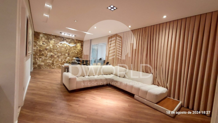 Imagem Imóvel com 3 Quartos à Venda, 123 m² em Centro - São Bernardo Do Campo Imagem Imóvel com 3 Quartos à Venda, 123 m² em Centro - São Bernardo Do Campo