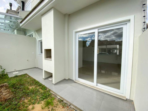 Imagem Casa de Condomínio com 3 Quartos à Venda, 145 m² em Nossa Senhora Das Graças - Canoas Imagem Casa de Condomínio com 3 Quartos à Venda, 145 m² em Nossa Senhora Das Graças - Canoas